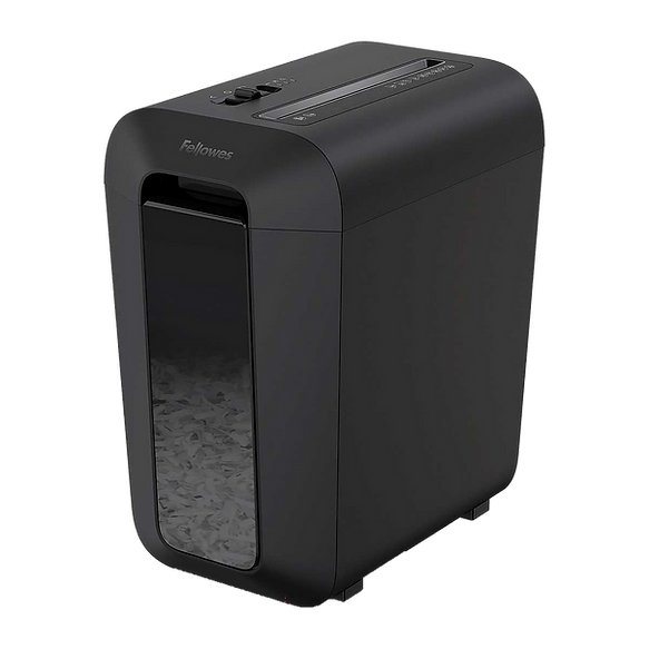 Fellowes LX 65 粒狀碎紙機 (10張)