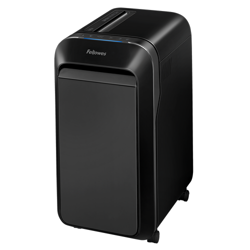 Fellowes LX 220 粒狀碎紙機 (20張)