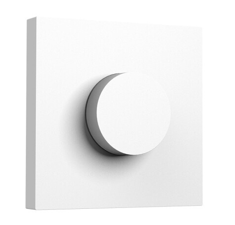 Aqara Wireless Smart Knob H1 旋鈕開關 (無線版)【香港行貨】