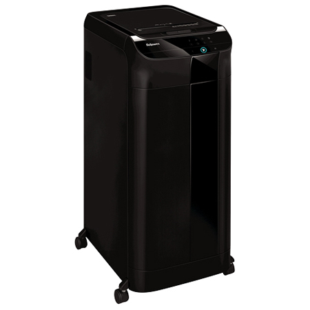 Fellowes AutoMax 600M Auto Feed Shredder 粒狀碎紙機 (14張)