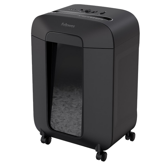 Fellowes LX 85 粒狀碎紙機 (12張)