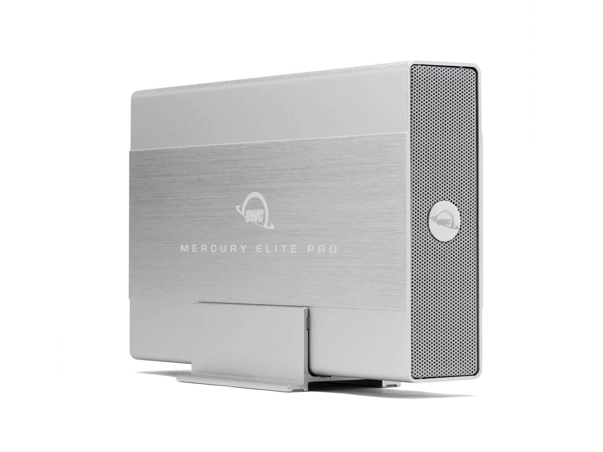 OWC Mercury Elite Pro USB 3.2 (10Gb/s) 7200RPM 3.5 inch External Storage 外置硬碟