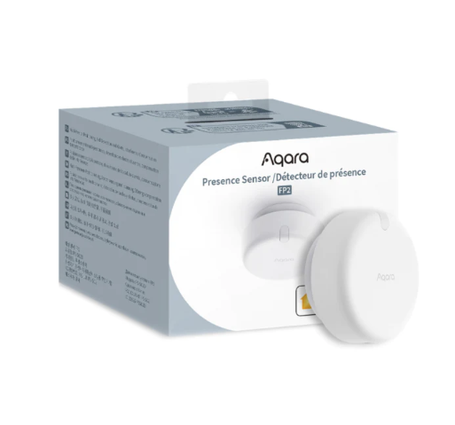 Aqara Presence Sensor FP2 人體場景傳感器【香港行貨】