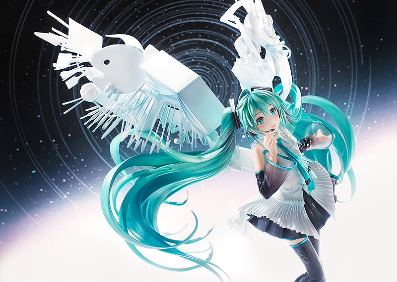 GSC 初音未來Happy 16th Birthday Ver. 1/7 figure