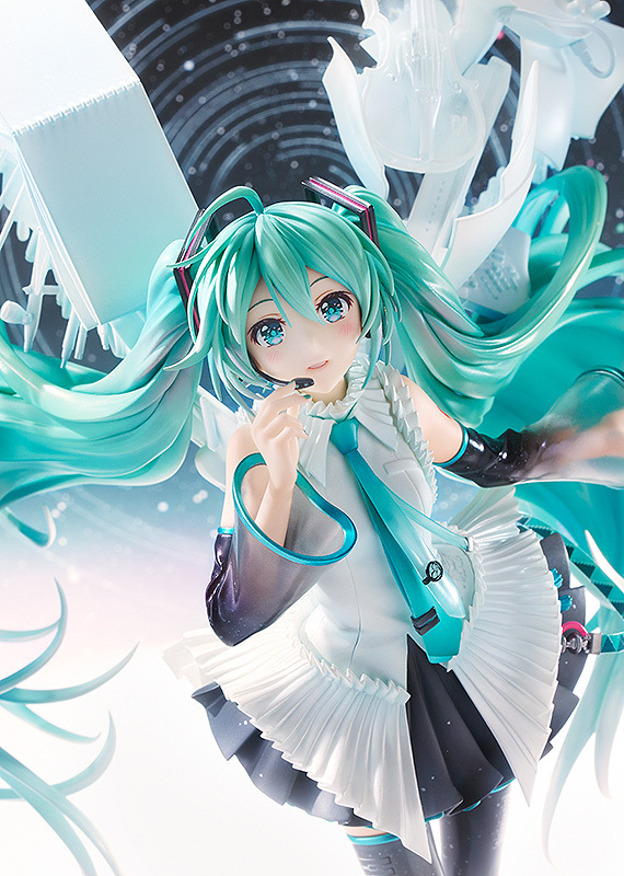 【中古】未開封)ねんどろいど 初音ミク Happy 16th Birthday Ver.[18][240018385344] 中古】未開封)ねんどろいど 初音ミク Happy 16th Birthday Ver