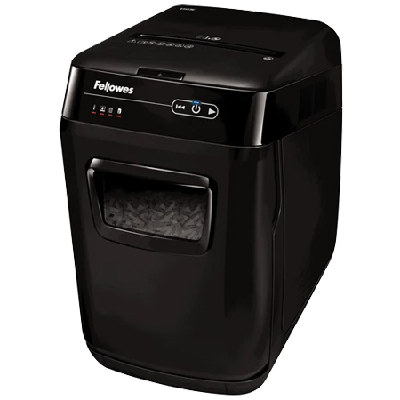 Fellowes 150C 粒狀碎紙機 (8張/ 自動碎紙150張)