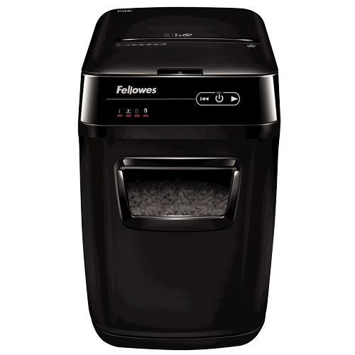 Fellowes 150C 粒狀碎紙機 (8張/ 自動碎紙150張)