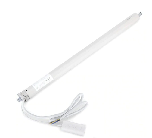 Aqara Curtain Rolling shutter motor SRSC-M01 捲簾電機【香港行貨】