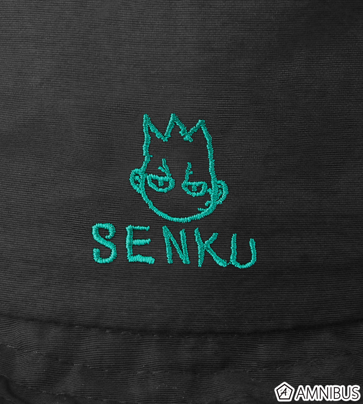 預訂2024/1月 Dr.STONE 石神千空 刺繍バケットハット