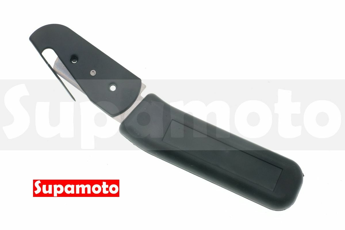 -Supamoto- 後拉 裁膜刀 專用刀片 筆型 割膜刀 安全裁膜刀 安全刀 割膜