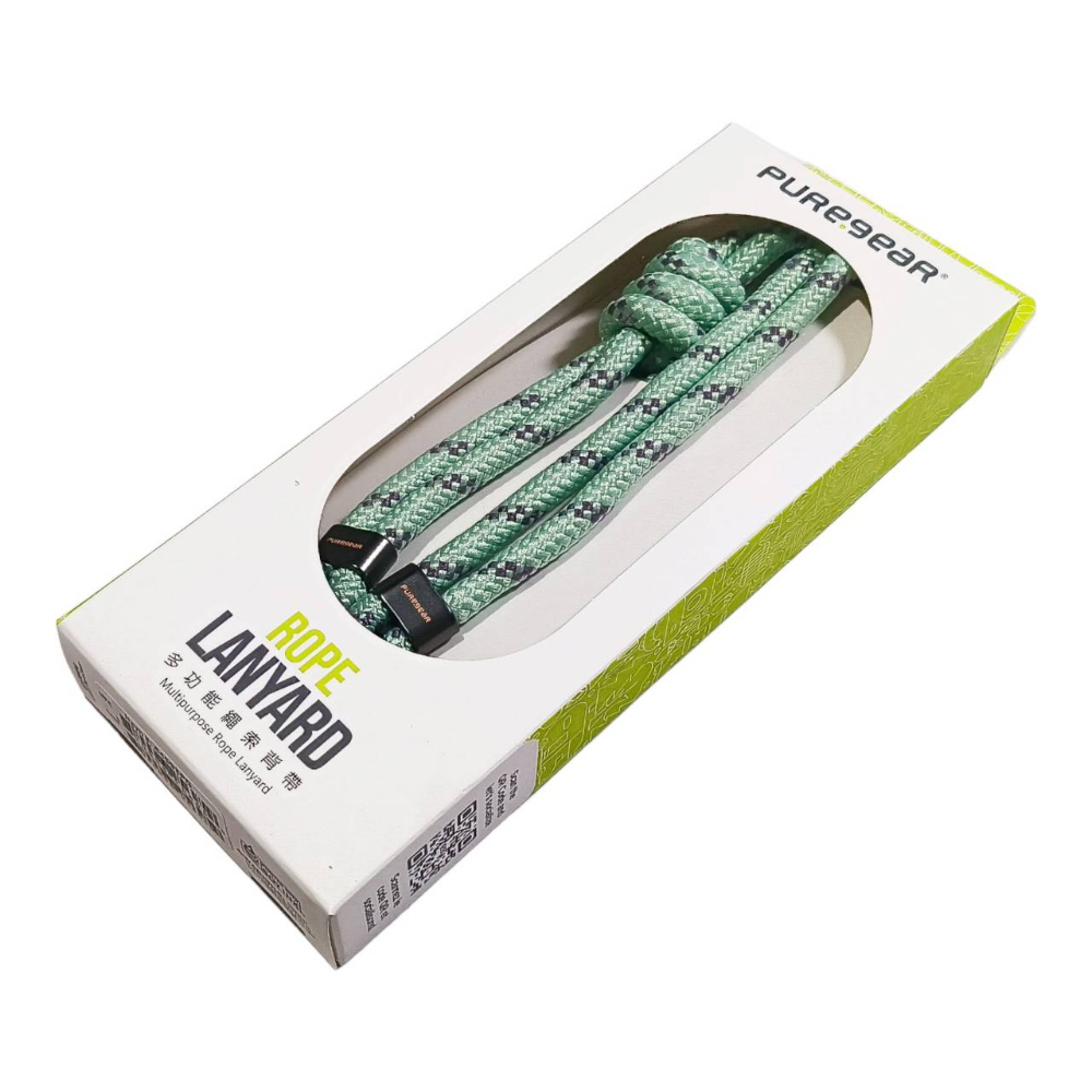 多功能繩索背帶 / (薄荷綠)