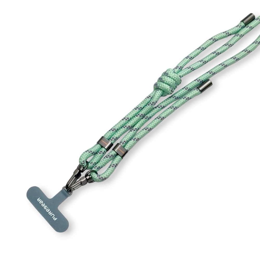多功能繩索背帶 / (薄荷綠)