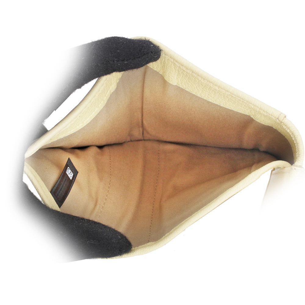 【SEE BY CHLOE】HANA系列山羊皮翻蓋中夾(黃色) CHS17WP783305718