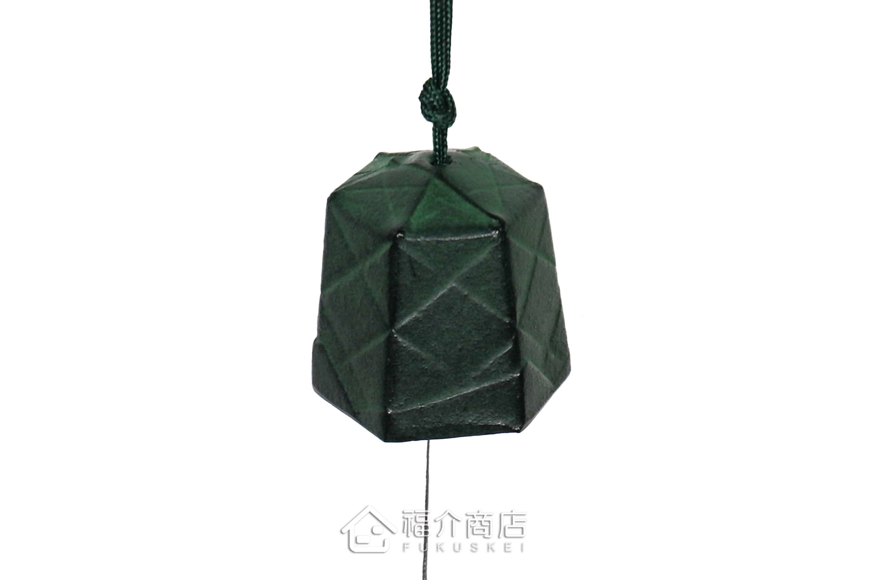 鑄鐵材質的風鈴