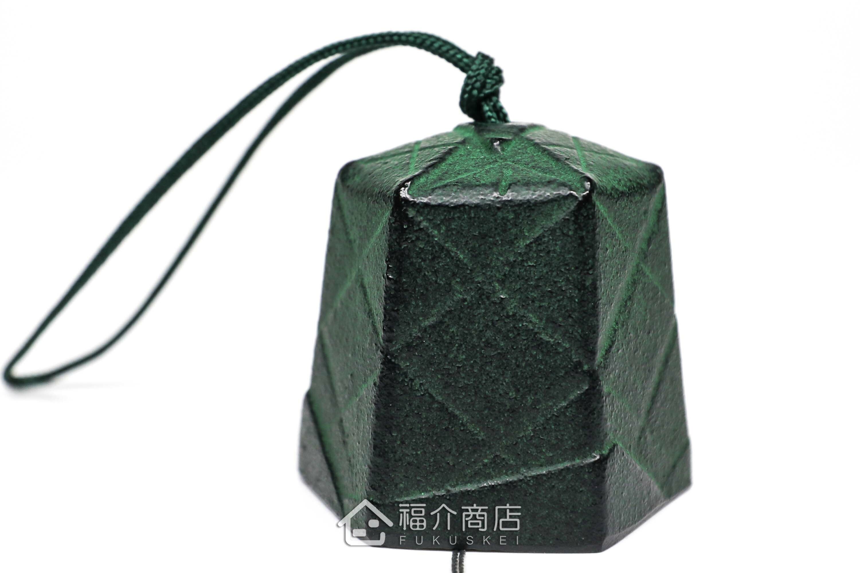 鑄鐵材質的風鈴