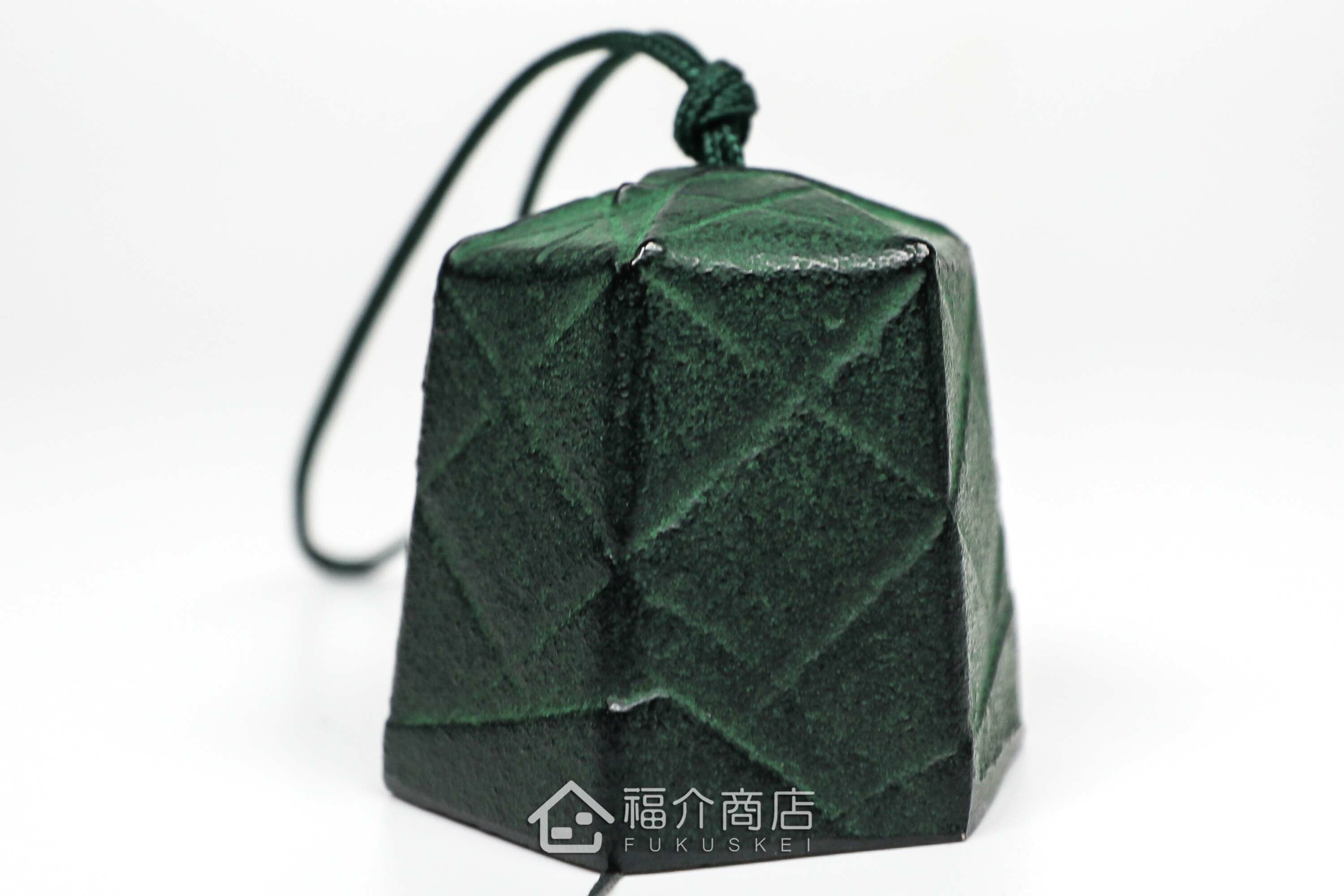 鑄鐵材質的風鈴