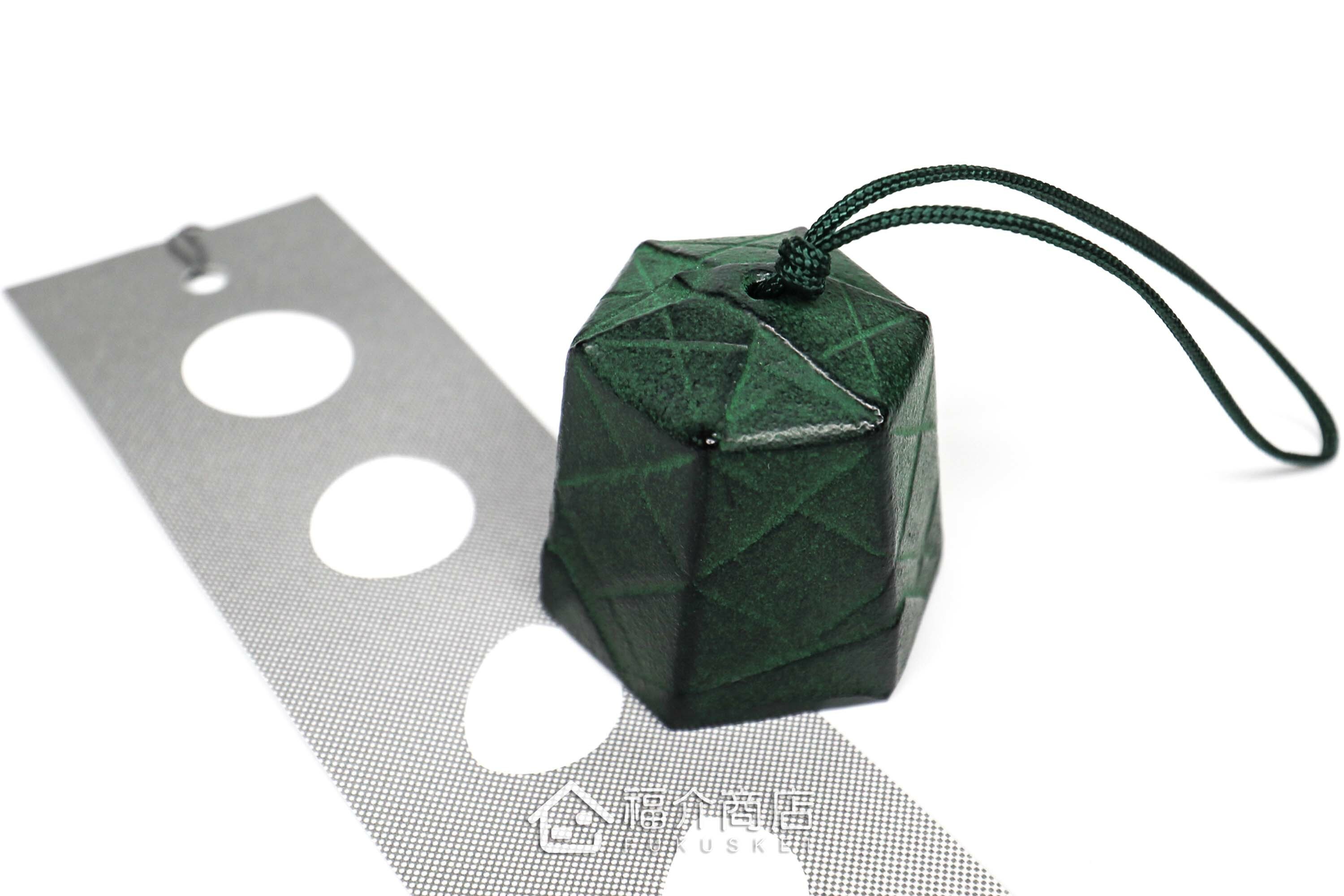 鑄鐵材質的風鈴