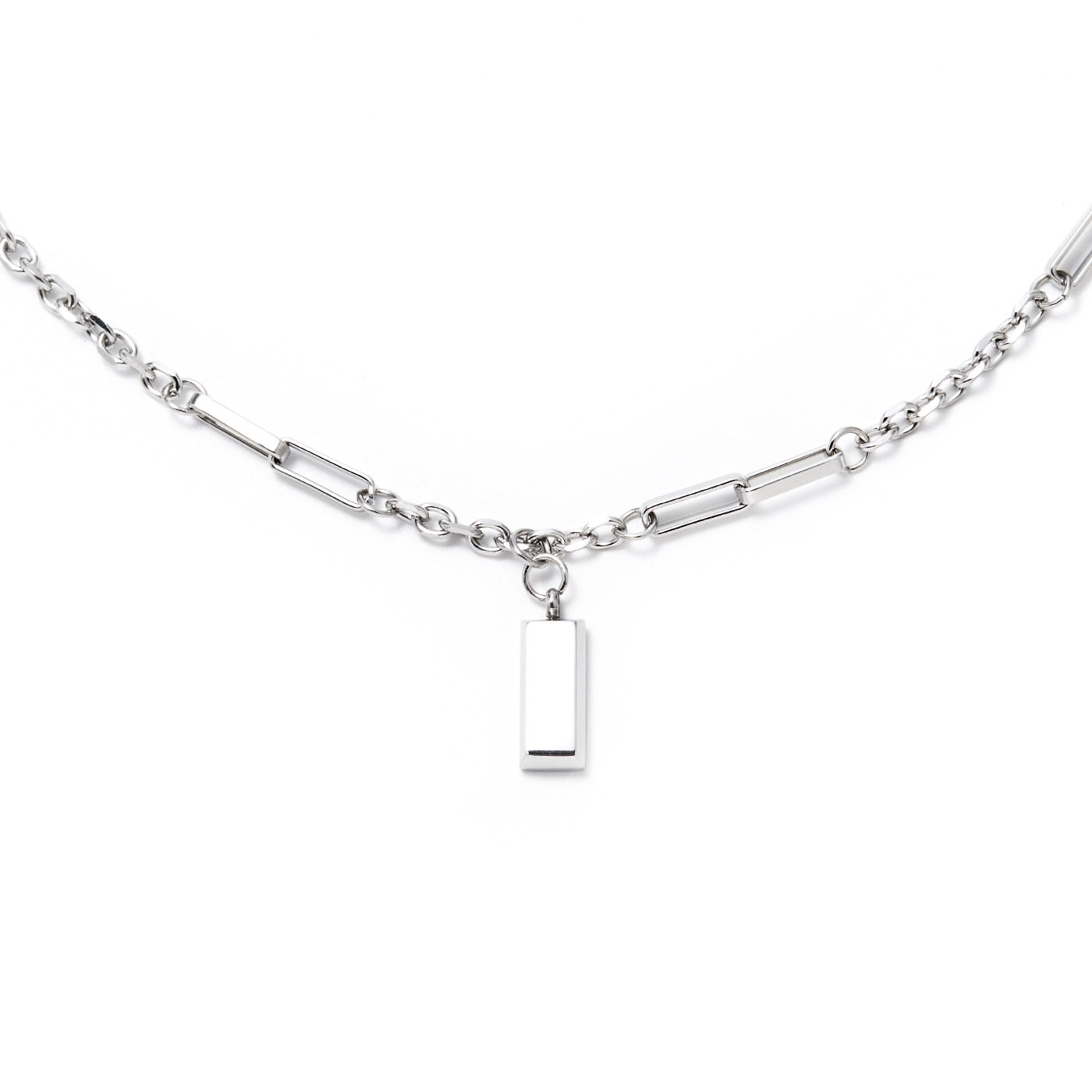 平價飾品,鋼飾,項鍊