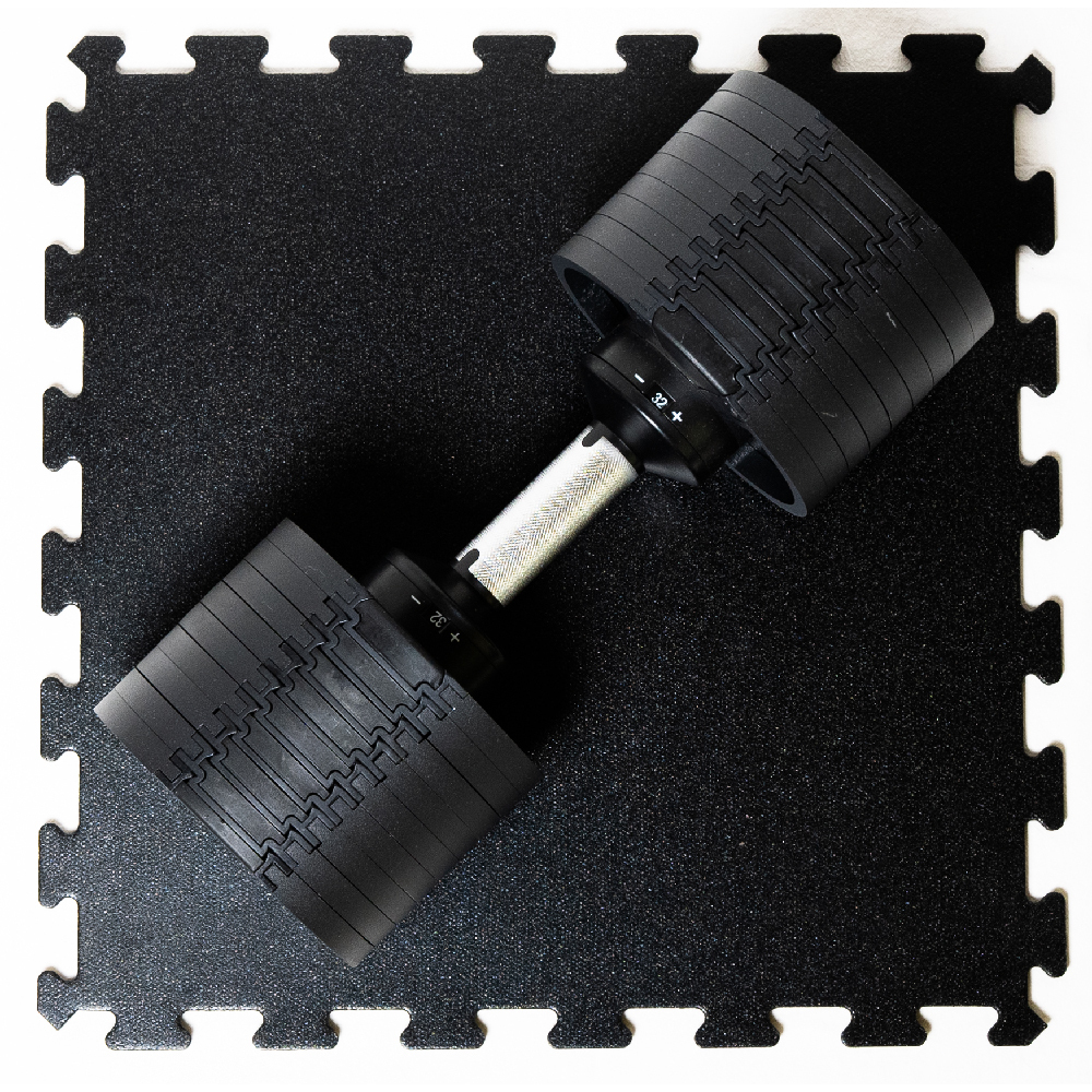 [台灣 Buddy Fitness] 健身地墊