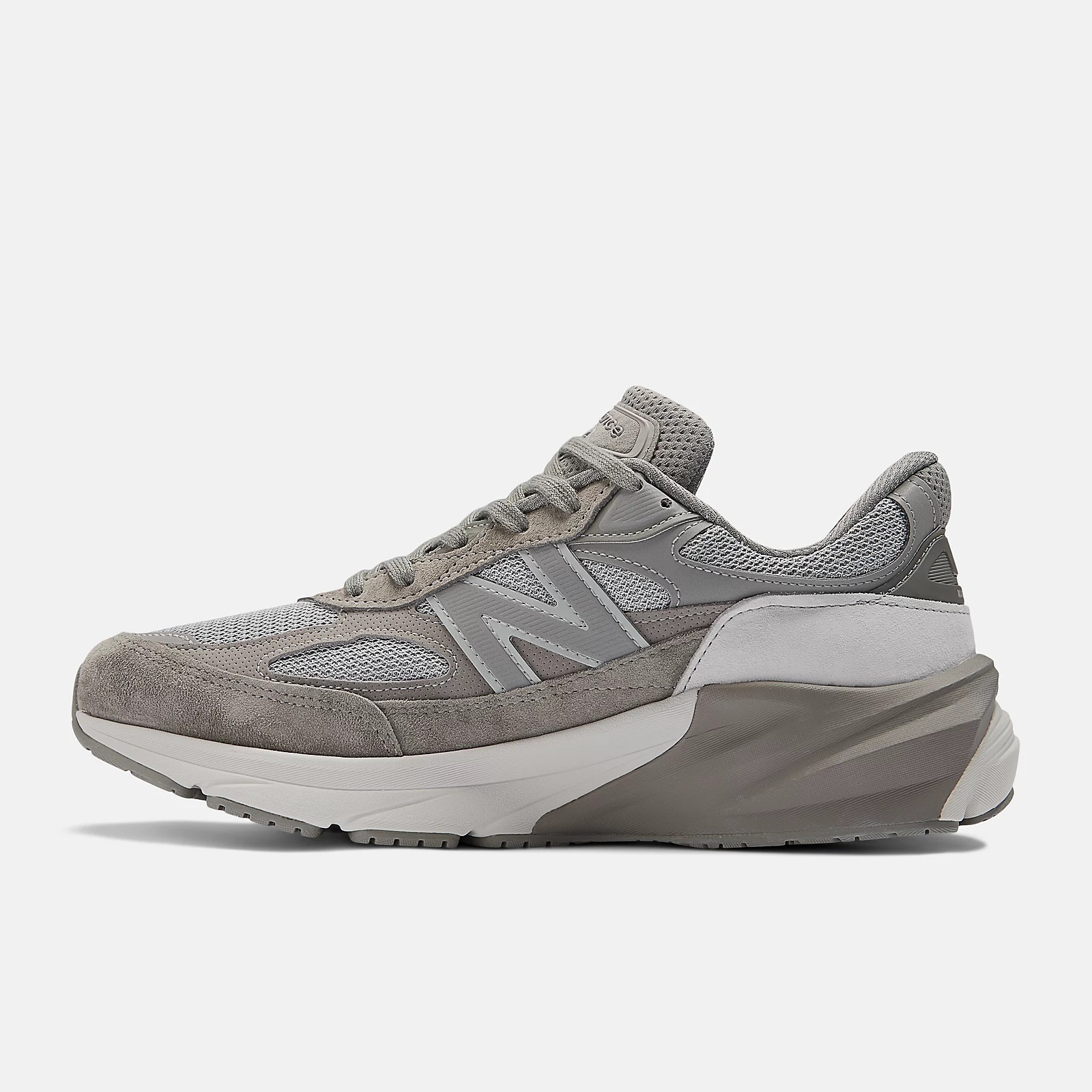 WTAPS x New Balance M990WT6 (Made in USA)