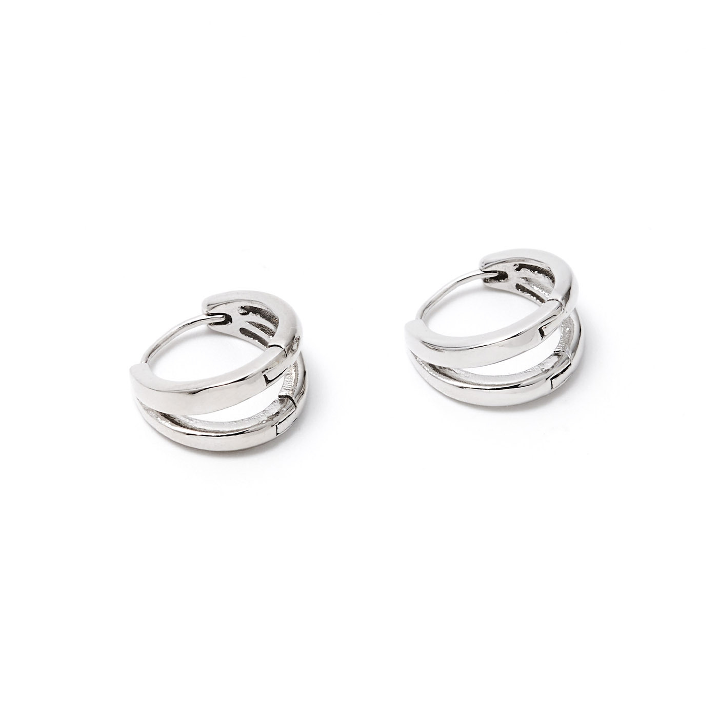 平價飾品,純銀,耳環