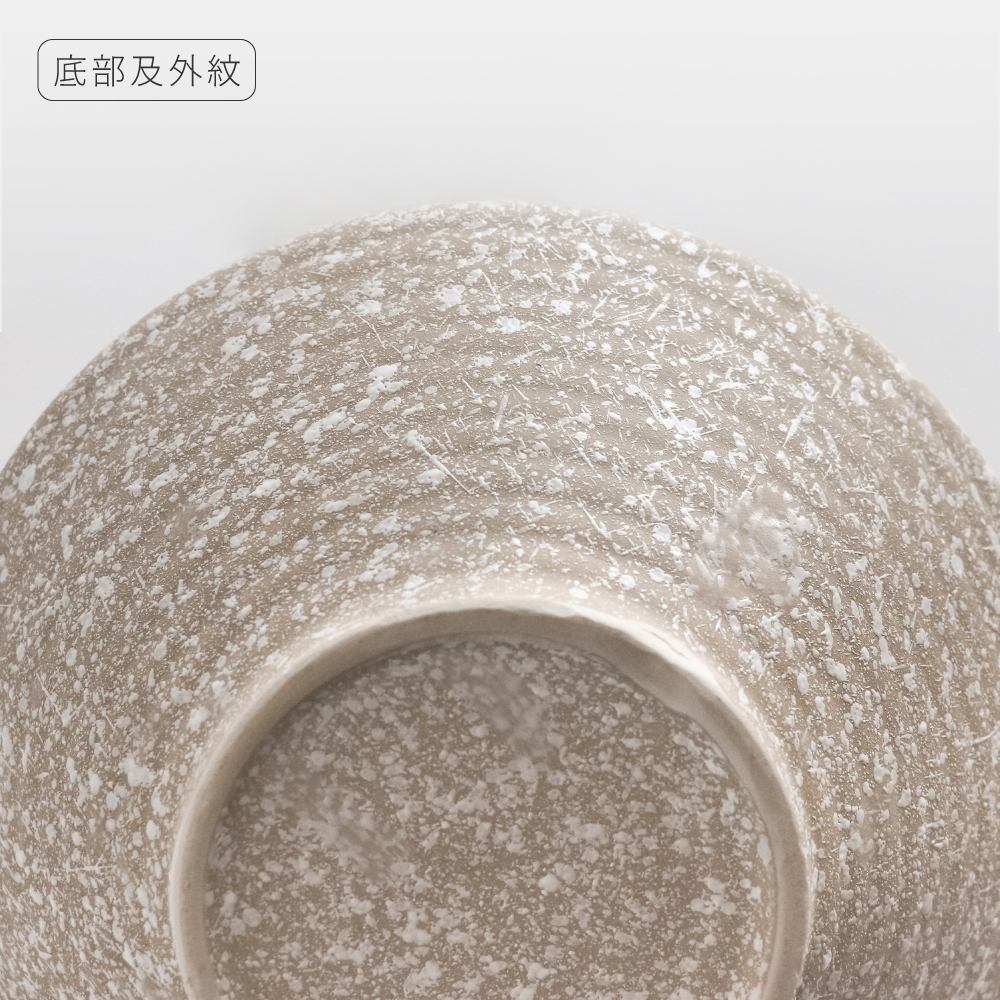 棕金 外紋碗 13.5/15/20/23/27cm AS03-30-21【陶杯杯瓷器】