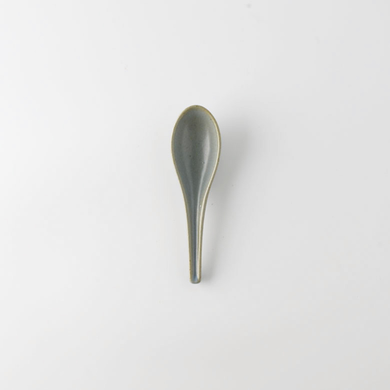 Brouet匙 淺藍 | studio m'