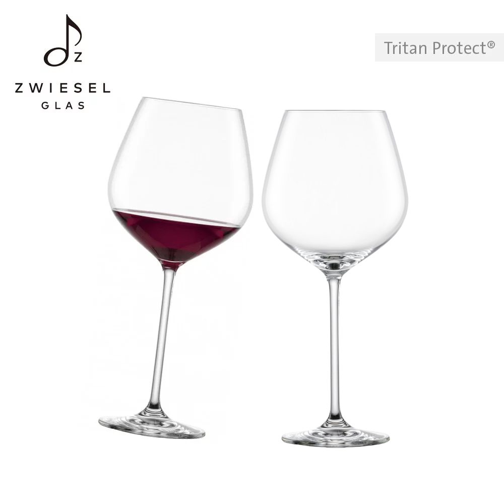 ZwieselGlas 德國水晶杯| FORTISSIMO系列勃根地紅酒杯740ml (2入組) ZwieselGlas 德國水晶杯| FORTISSIMO系列勃根地紅酒杯740ml (2入組)