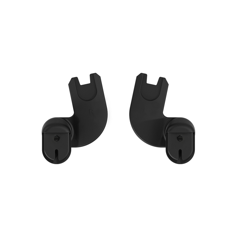 mima xari max 提籃汽座轉接頭