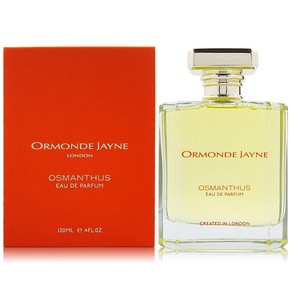 ORMONDE JAYNE 奧詩慕淡香精