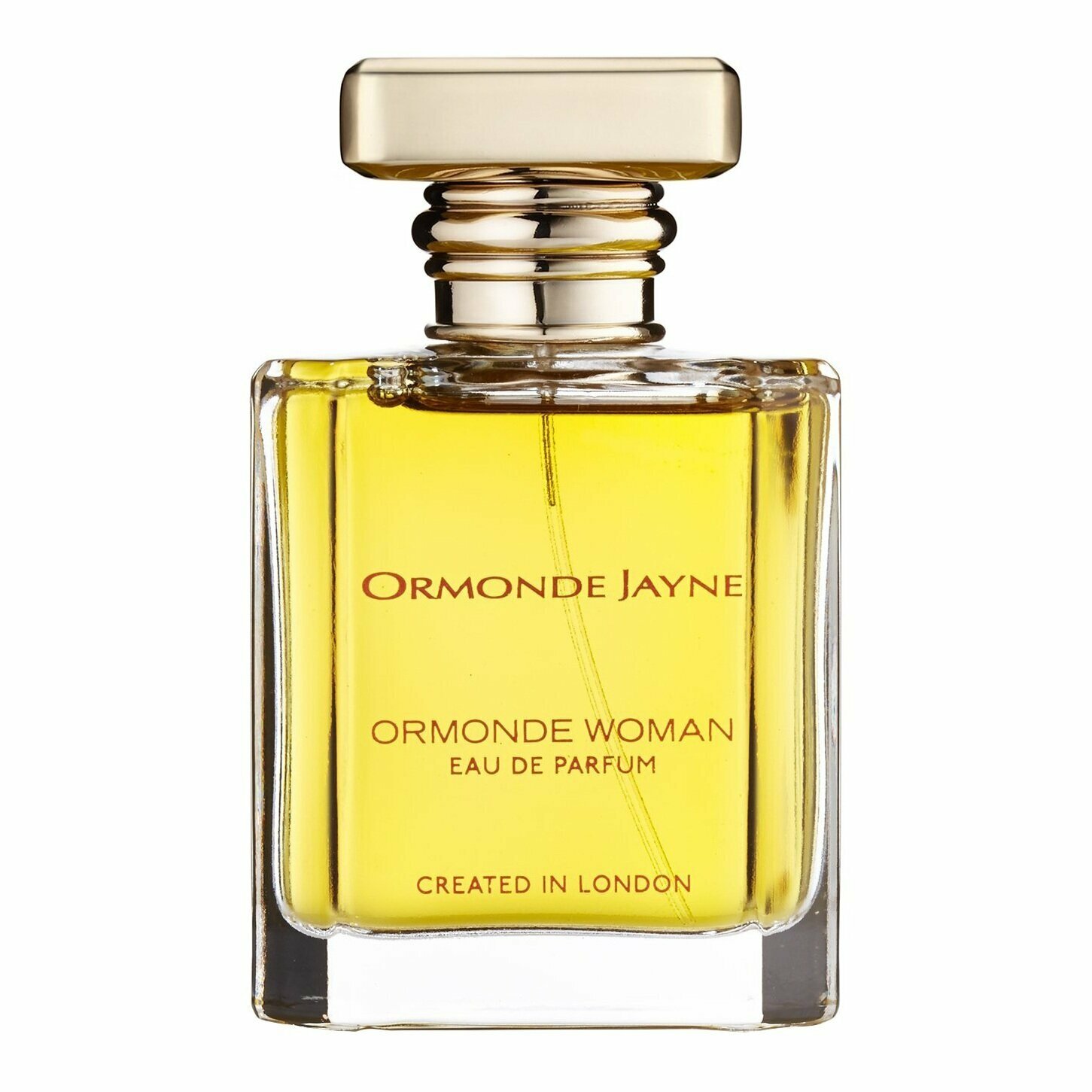 ORMONDE JAYNE 同名女性淡香精