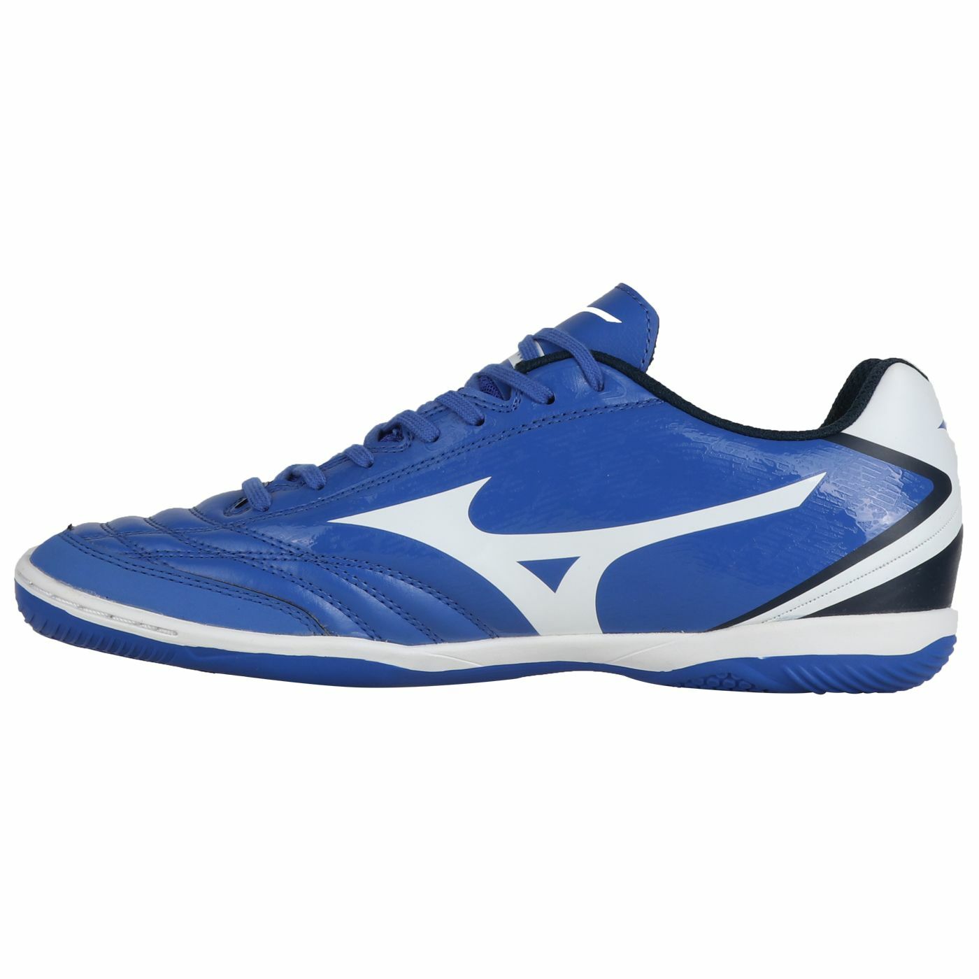 MIZUNO MONARCIDA NEO SALA SELECT IN WIDE 男士足球鞋(寛頭)