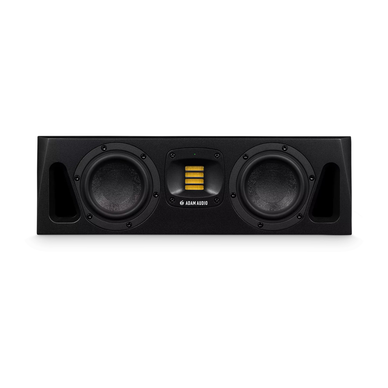 ADAM Audio A44H 監聽喇叭