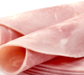 Classic Sliced Ham (locally made)