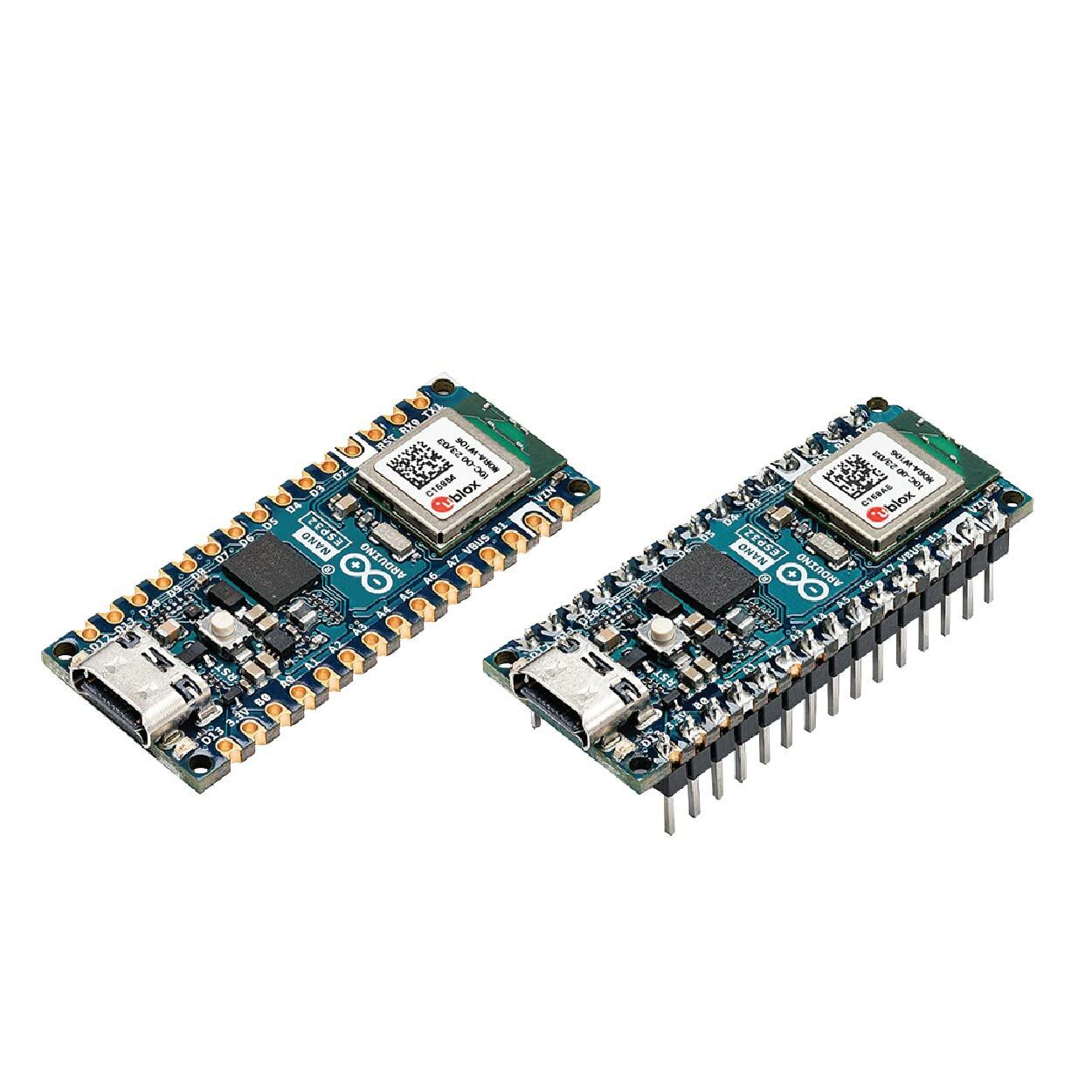 Arduino Nano ESP32