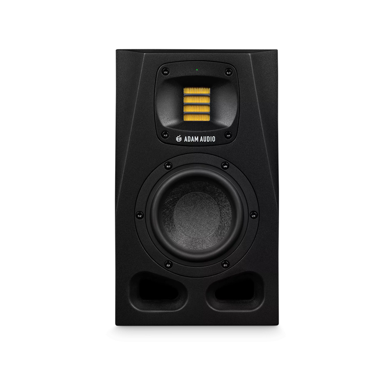 ADAM Audio A4V 監聽喇叭 一對