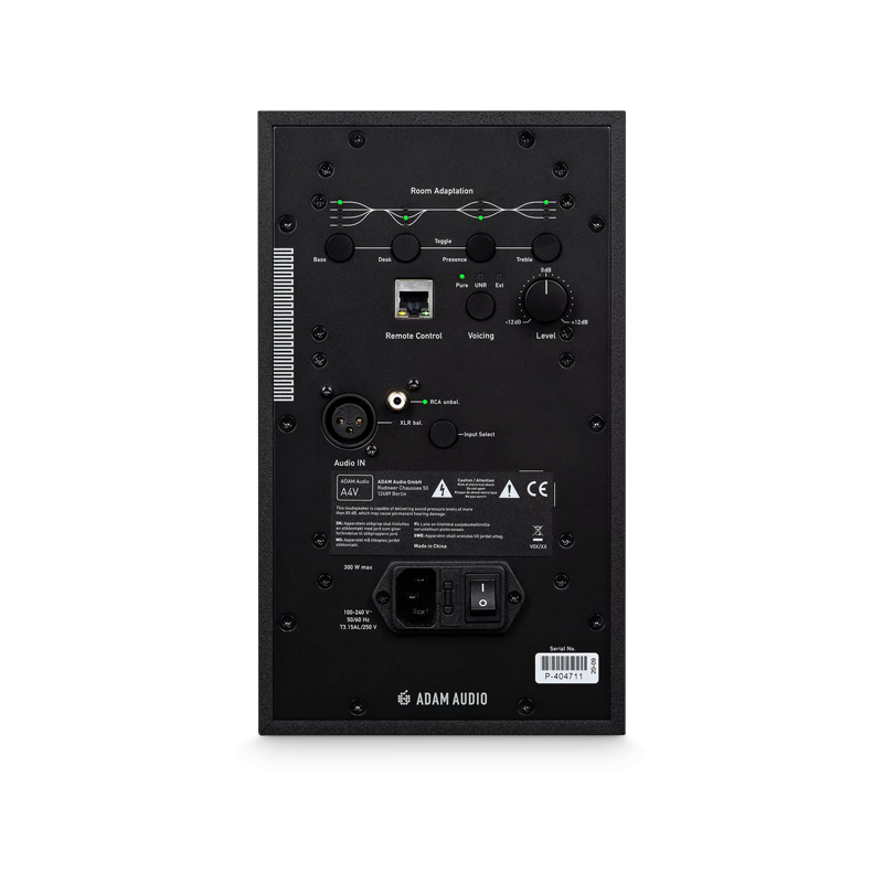 ADAM Audio A4V Monitor Pair