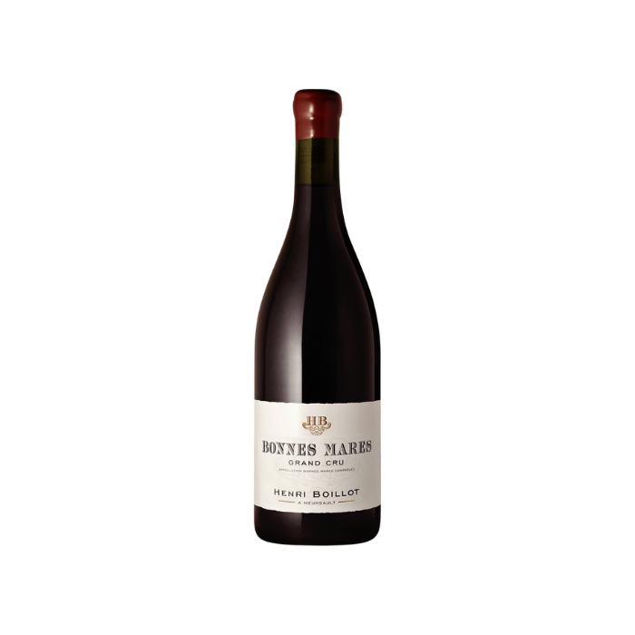 Henri Boillot Bonnes Mares Grand Cru 2021