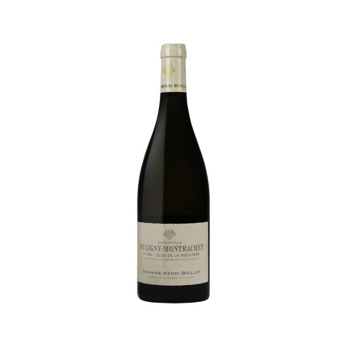 Henri Boillot Puligny Montrachet 1er Cru Clos de la 2021