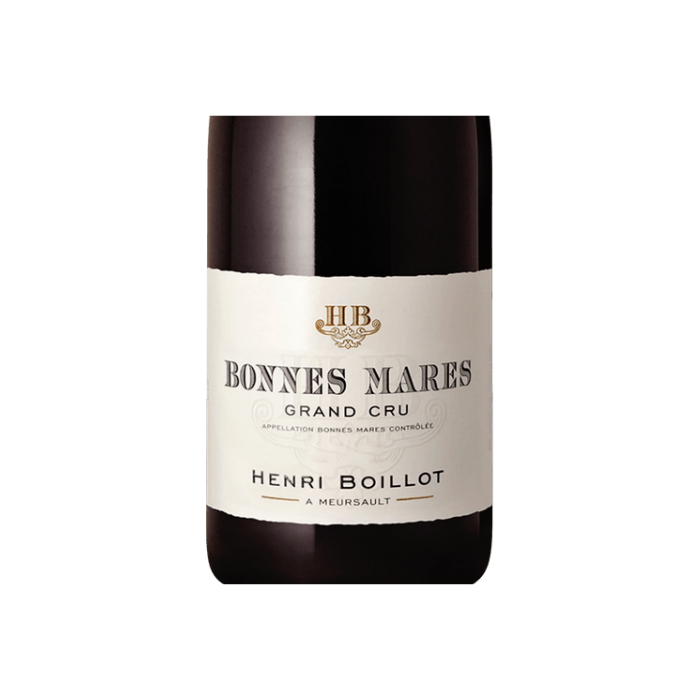 Henri Boillot Bonnes Mares Grand Cru 2021