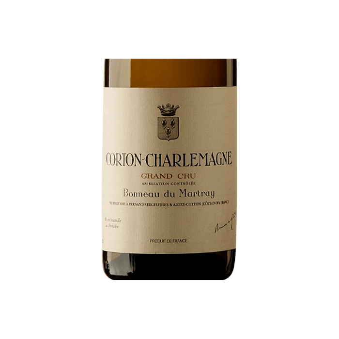 Bonneau du Martray Corton Charlemagne Grand Cru 2020