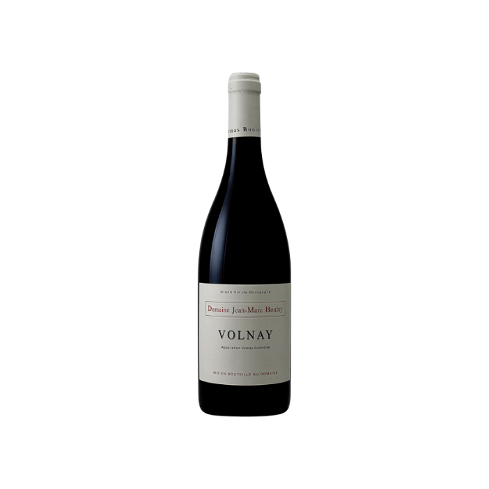 Jean Marc Bouley Volnay 2020