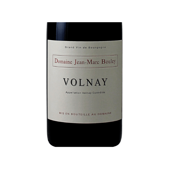 Jean Marc Bouley Volnay 2020