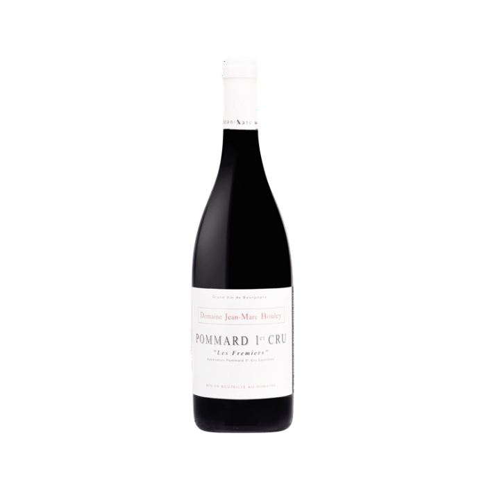 Jean Marc Bouley Pommard 1er Cru Fremiers 2021