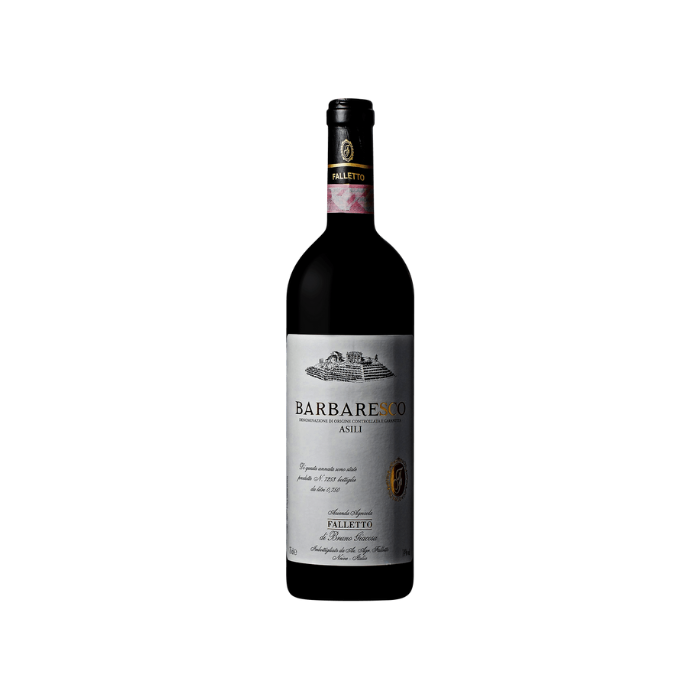 Bruno Giacosa Barbaresco Asili 2019
