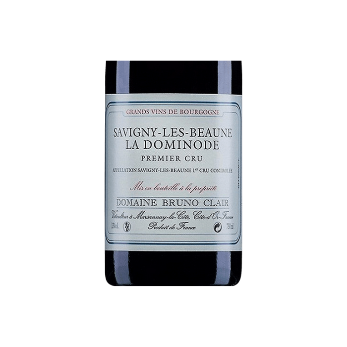 Bruno Clair Savigny Les Beaune 1er Cru La Dominode 2020