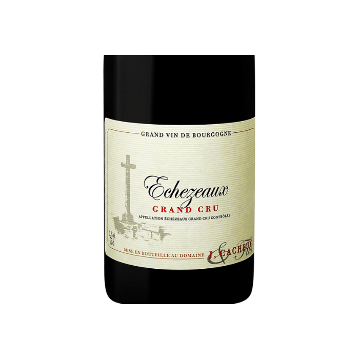 Jacques Cacheux Echezeaux Grand Cru 2020