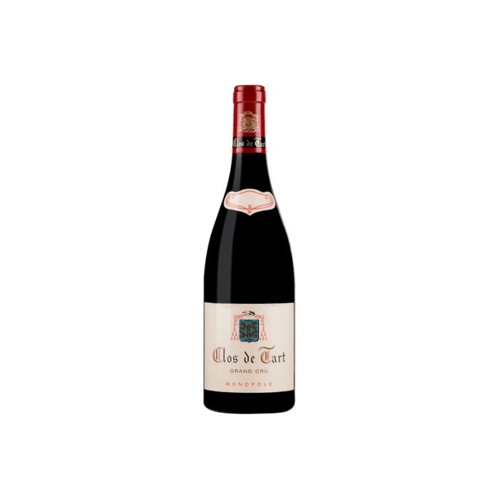 Clos de Tart 2017