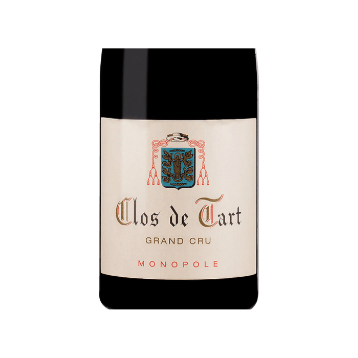 Clos de Tart 2019