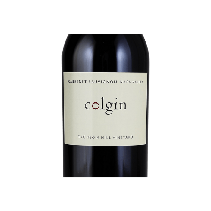 Colgin Tychson Hill Vineyard 2019